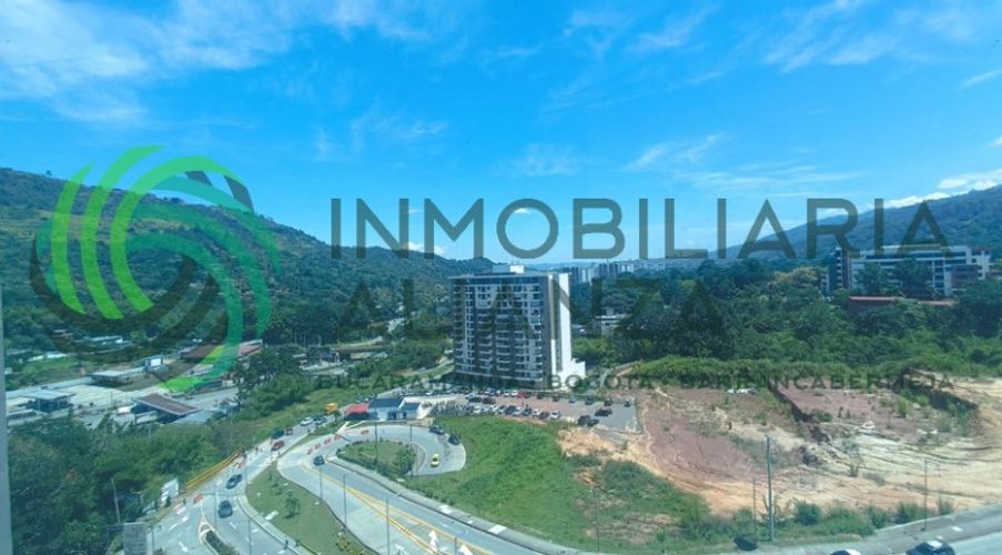 Consultorio en venta en Menzuly, Piedecuesta, 41 m² · foto 6 de 8