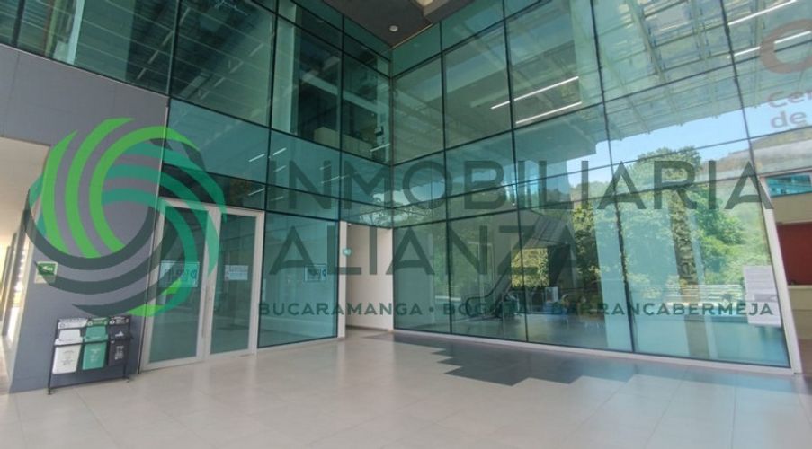 Consultorio en venta en Menzuly, Piedecuesta, 41 m² · foto 8 de 8