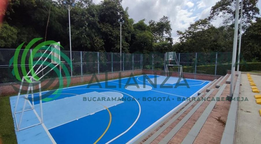 Lote en venta en Ruitoque Alto, Floridablanca, 736 m² · foto 2 de 13