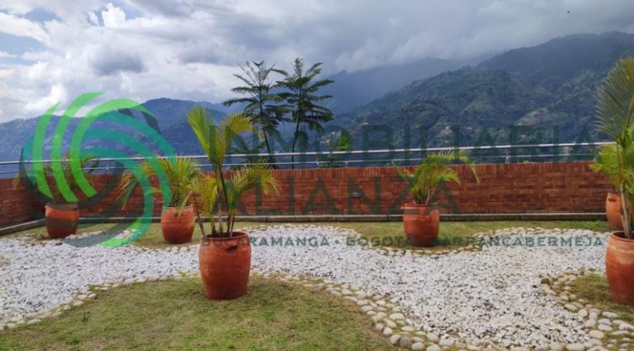 Lote en venta en Ruitoque Alto, Floridablanca, 736 m² · foto 13 de 13