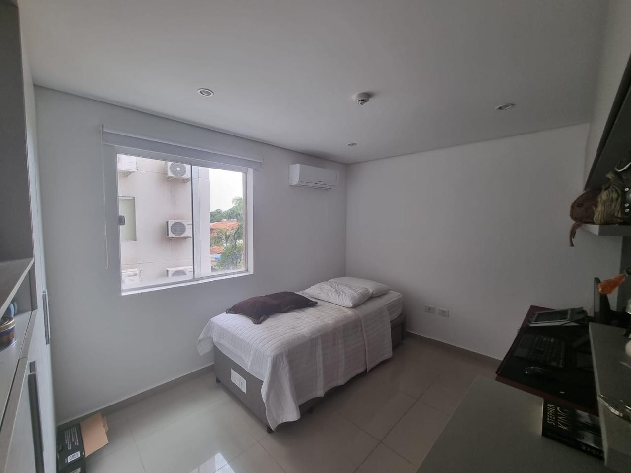ALQUILO DEPARTAMENTO DE 2 DORMITORIOS EN VILLA AURELIA — foto 3