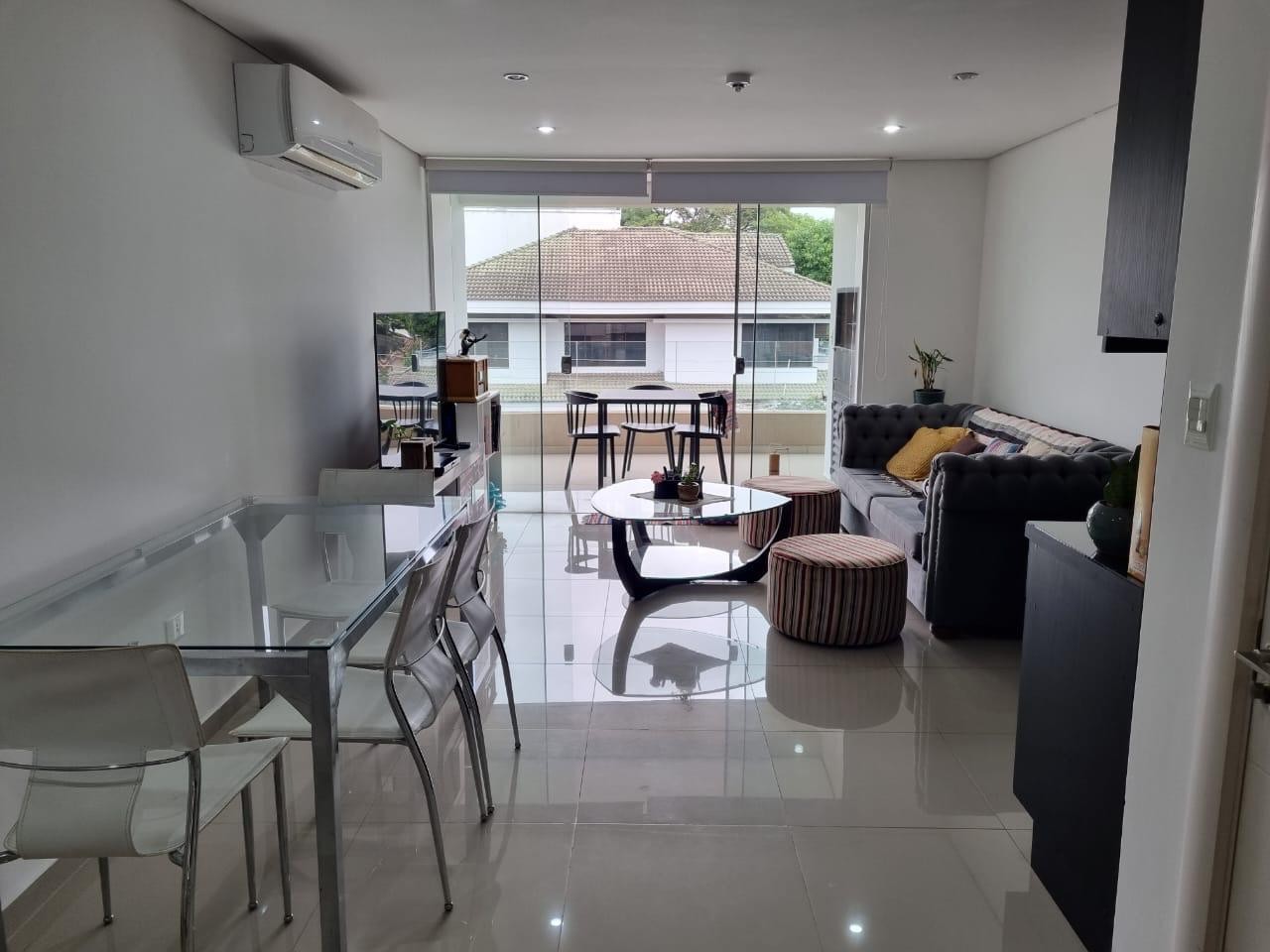 ALQUILO DEPARTAMENTO DE 2 DORMITORIOS EN VILLA AURELIA — foto 2