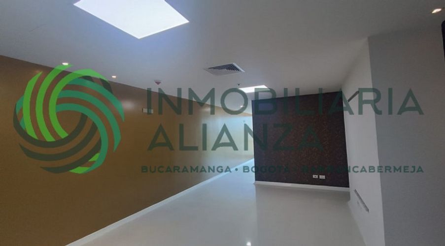 Consultorio en venta en Ruitoque, Piedecuesta, 44 m² · foto 5 de 17