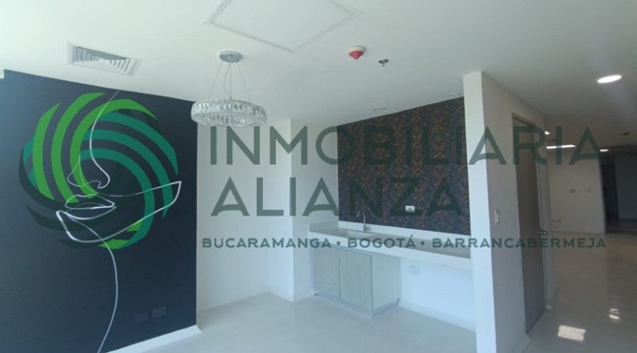 Consultorio en venta en Ruitoque, Piedecuesta, 44 m² · foto 7 de 17