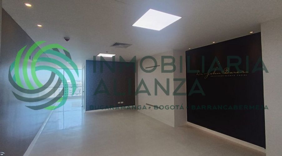 Consultorio en venta en Ruitoque, Piedecuesta, 44 m² · foto 8 de 17