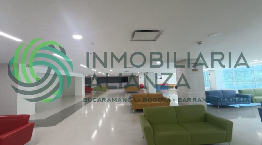 Consultorio en venta en Ruitoque, Piedecuesta, 44 m² · foto 11 de 17