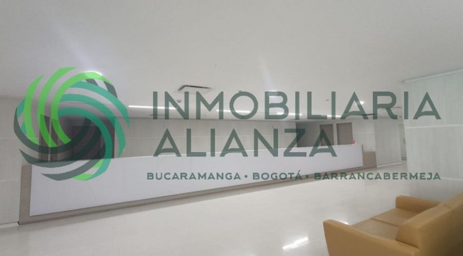 Consultorio en venta en Ruitoque, Piedecuesta, 44 m² · foto 12 de 17