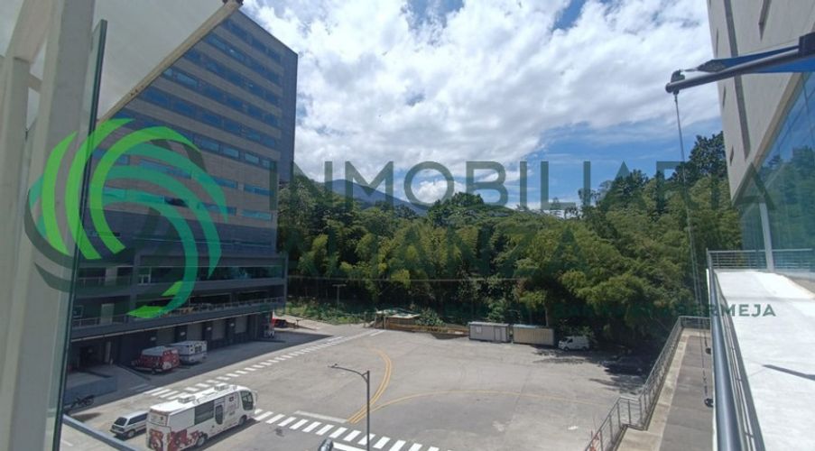 Consultorio en venta en Ruitoque, Piedecuesta, 44 m² · foto 14 de 17