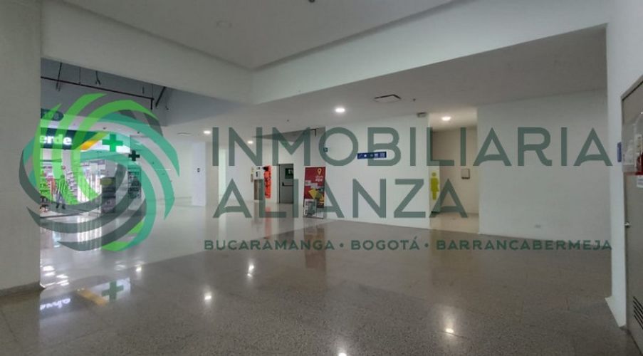 Consultorio en venta en Ruitoque, Piedecuesta, 44 m² · foto 16 de 17