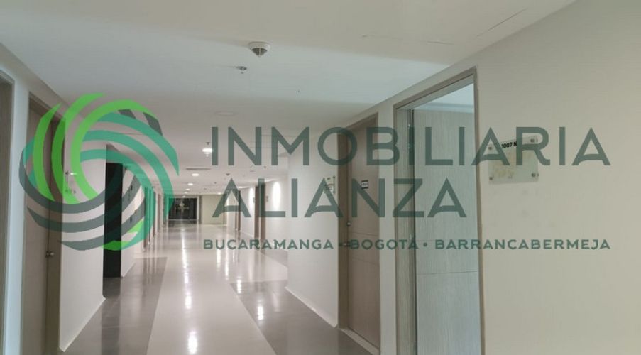 Consultorio en venta en Menzuly, Piedecuesta, 41 m² · foto 5 de 15