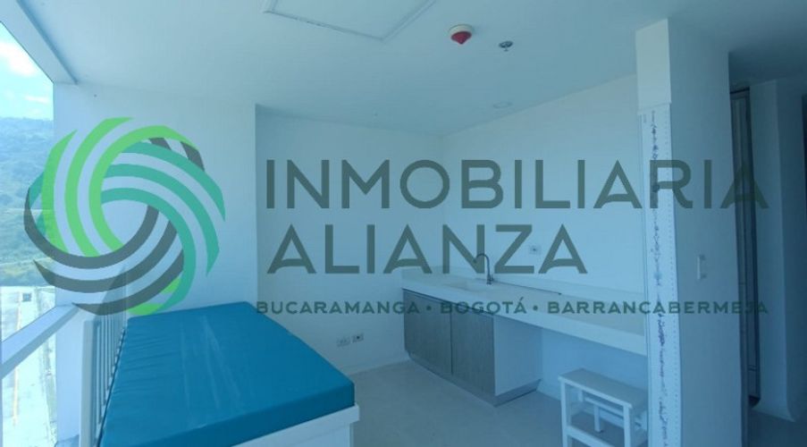 Consultorio en venta en Menzuly, Piedecuesta, 41 m² · foto 6 de 15