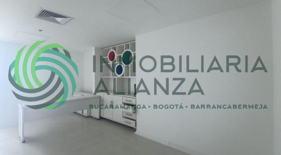 Consultorio en venta en Menzuly, Piedecuesta, 41 m² · foto 10 de 15