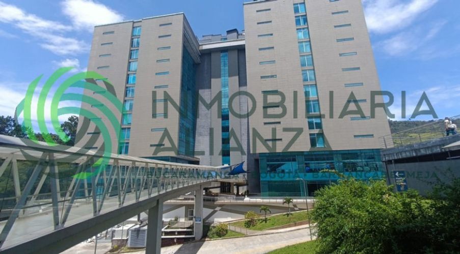 Consultorio en venta en Menzuly, Piedecuesta, 41 m² · foto 11 de 15