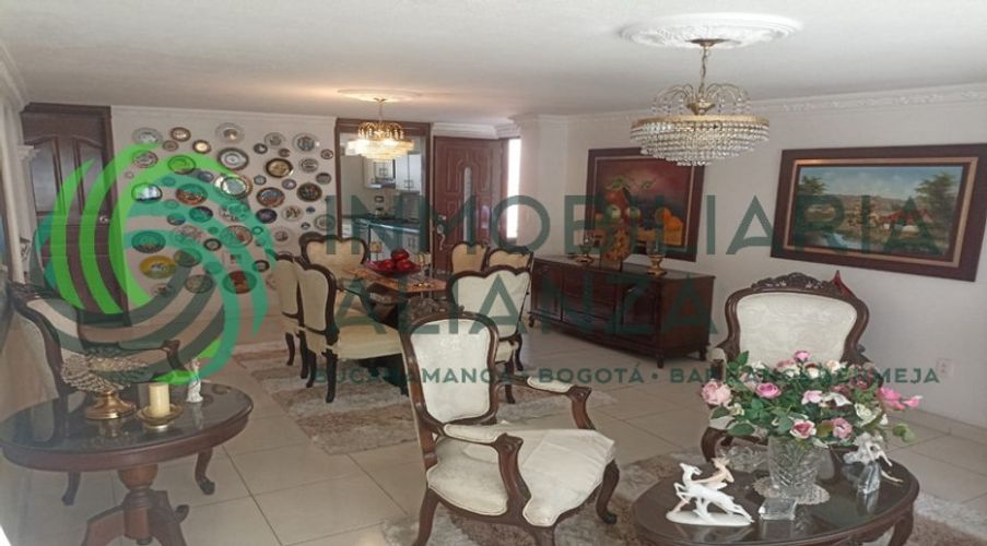 Apartamento de 3 alcobas en venta en Antiguo Campestre, Bucaramanga, 107 m² · foto 6 de 19
