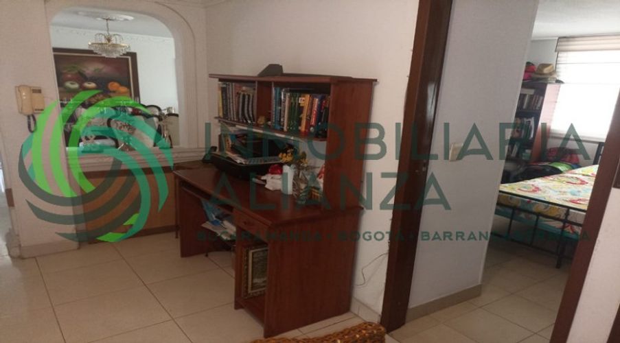 Apartamento de 3 alcobas en venta en Antiguo Campestre, Bucaramanga, 107 m² · foto 9 de 19