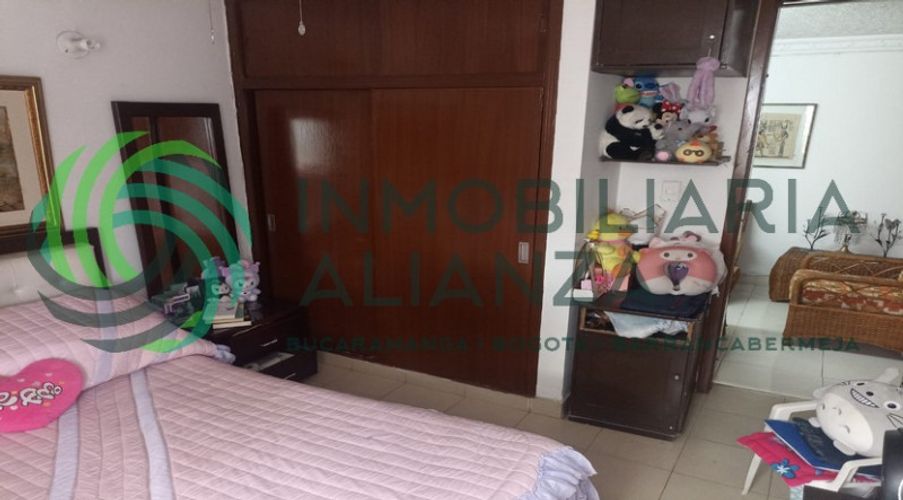 Apartamento de 3 alcobas en venta en Antiguo Campestre, Bucaramanga, 107 m² · foto 10 de 19