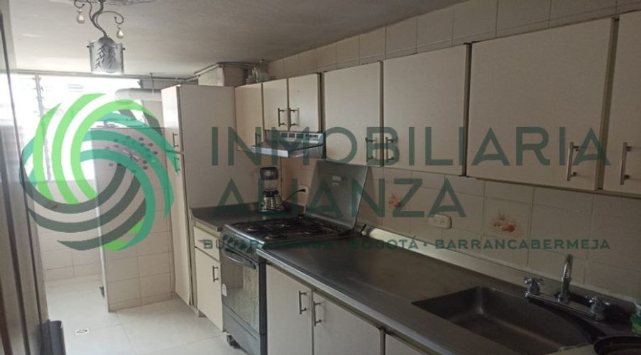 Apartamento de 3 alcobas en venta en Antiguo Campestre, Bucaramanga, 107 m² · foto 13 de 19