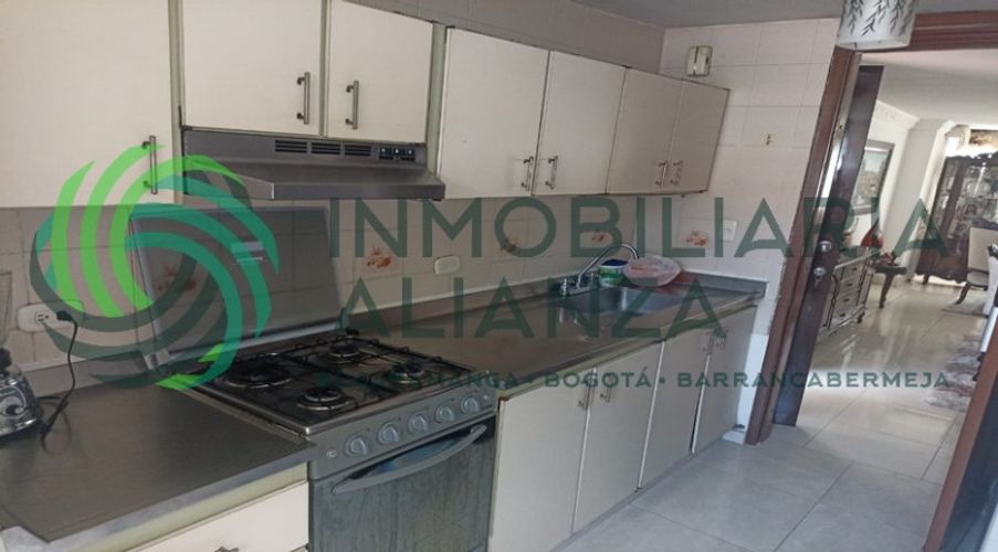 Apartamento de 3 alcobas en venta en Antiguo Campestre, Bucaramanga, 107 m² · foto 14 de 19