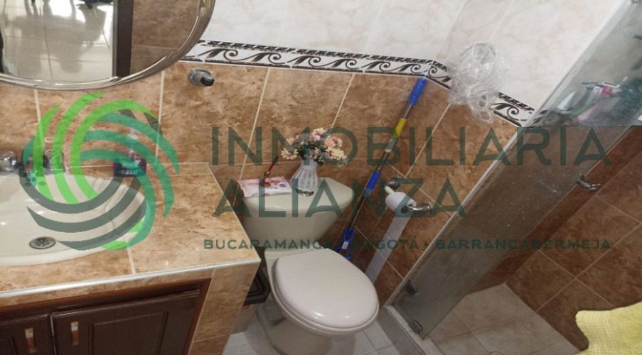 Apartamento de 3 alcobas en venta en Antiguo Campestre, Bucaramanga, 107 m² · foto 16 de 19