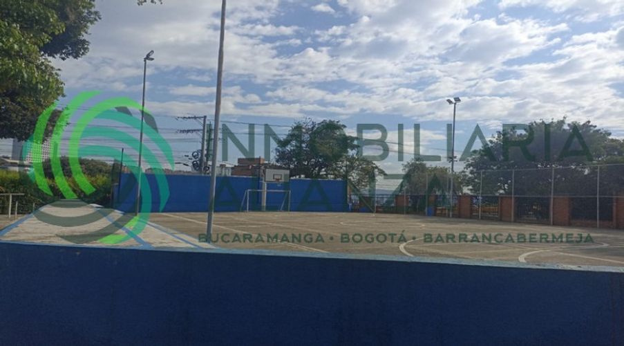 Apartamento de 3 alcobas en venta en Antiguo Campestre, Bucaramanga, 107 m² · foto 19 de 19