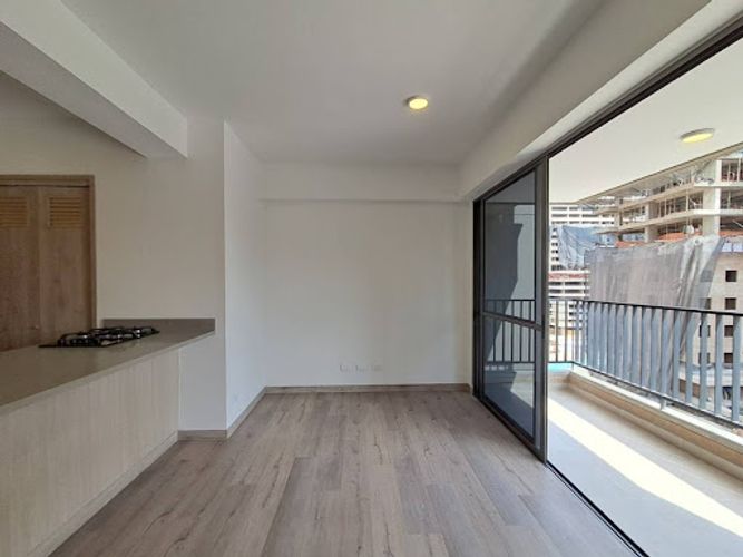 Apartamento de 3 alcobas en arriendo en Ciudad Del Río, Medellín, 78 m² · foto 5 de 24