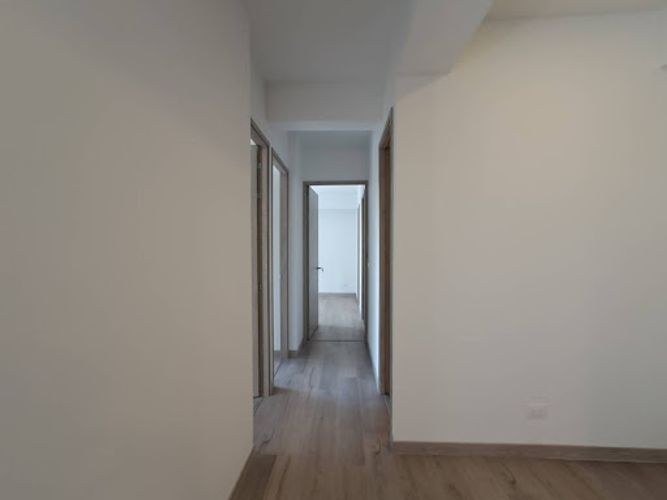 Apartamento de 3 alcobas en arriendo en Ciudad Del Río, Medellín, 78 m² · foto 11 de 24