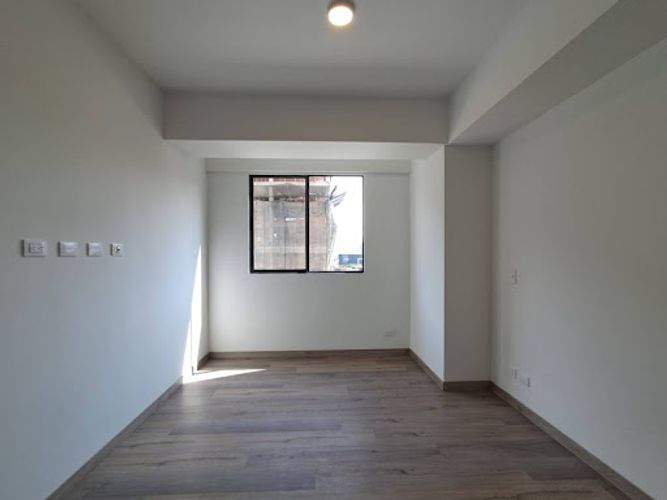 Apartamento de 3 alcobas en arriendo en Ciudad Del Río, Medellín, 78 m² · foto 19 de 24