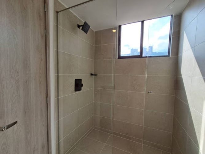 Apartamento de 3 alcobas en arriendo en Ciudad Del Río, Medellín, 78 m² · foto 22 de 24