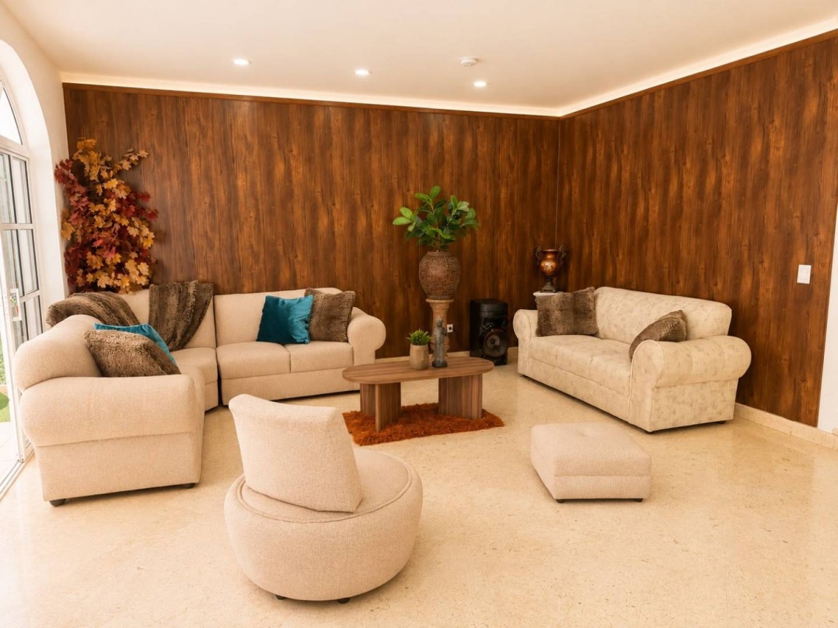 Casa en venta en El tesoro, Medellín 2