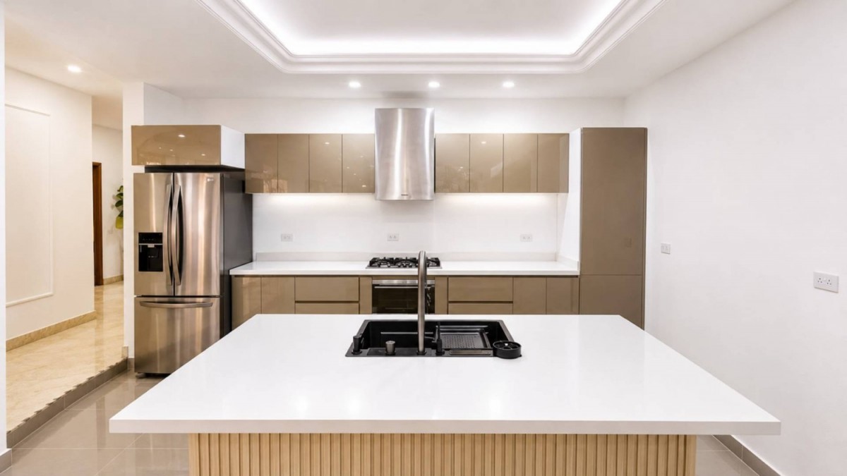 Casa en venta en El tesoro, Medellín 3