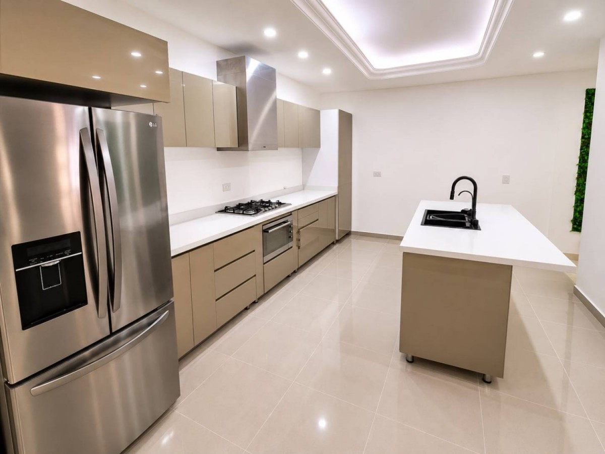 Casa en venta en El tesoro, Medellín 4