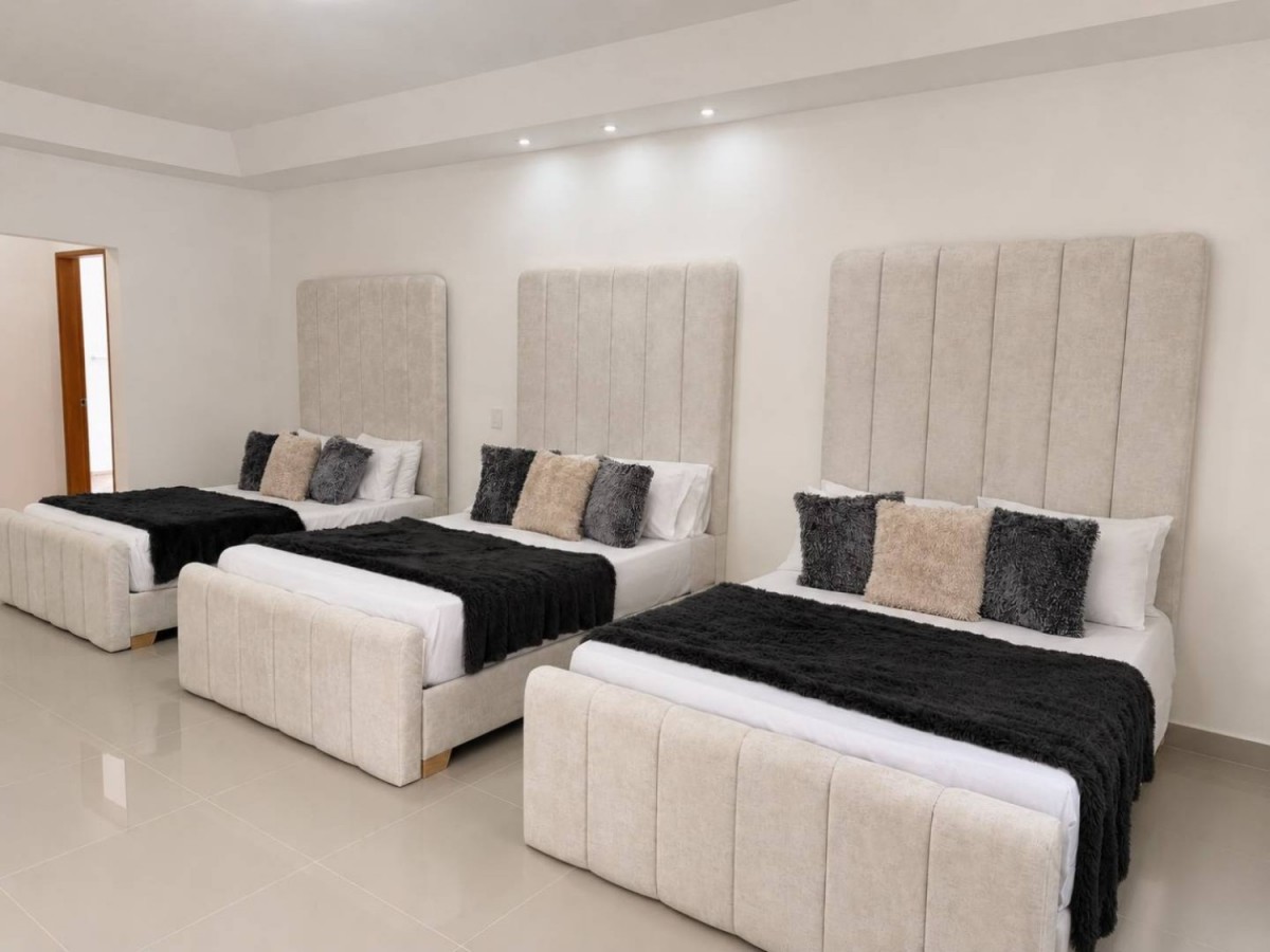 Casa en venta en El tesoro, Medellín 5