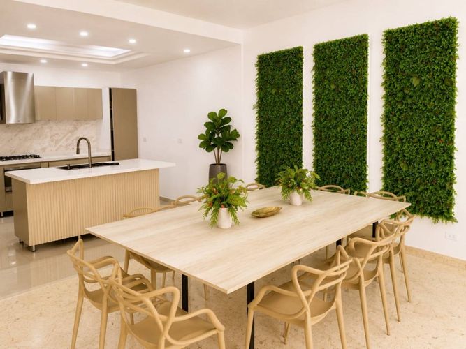 Casa de 6 alcobas en venta en El Tesoro, Medellín, 580 m² · foto 14 de 23