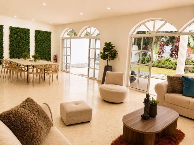 Casa de 6 alcobas en venta en El Tesoro, Medellín, 580 m² · foto 22 de 23