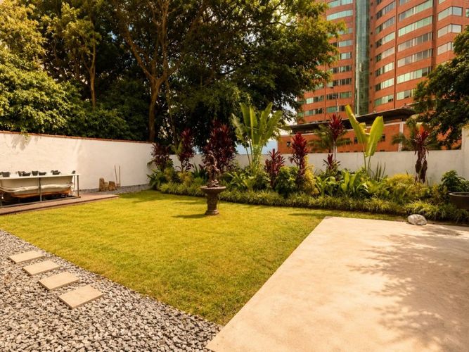 Casa de 6 alcobas en venta en El Tesoro, Medellín, 580 m² · foto 23 de 23