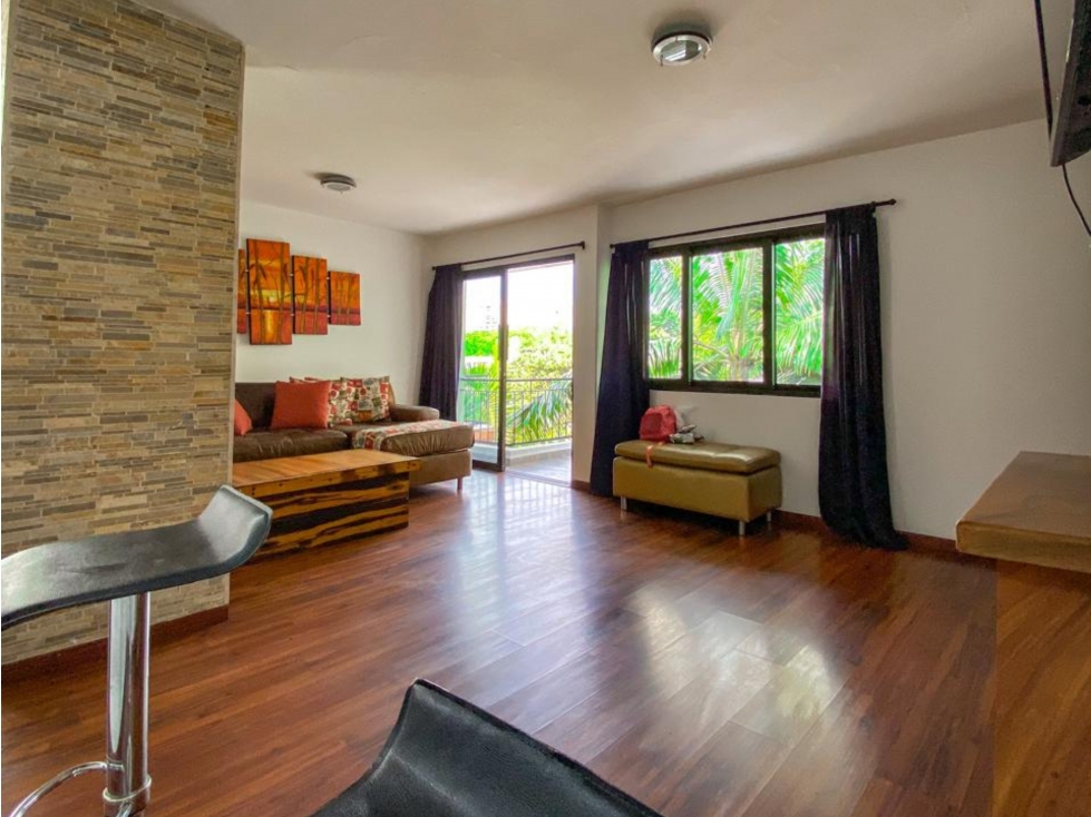 Apartamento en venta en San Marcos, Envigado · foto 4 de 14