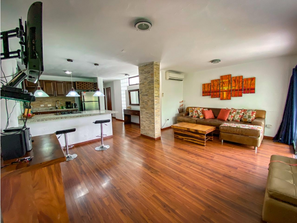 Apartamento en venta en San Marcos, Envigado · foto 5 de 14