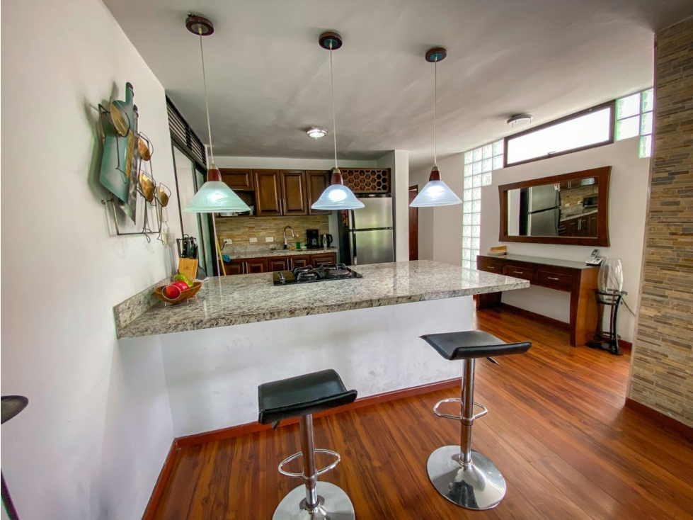 Apartamento en venta en San Marcos, Envigado · foto 6 de 14