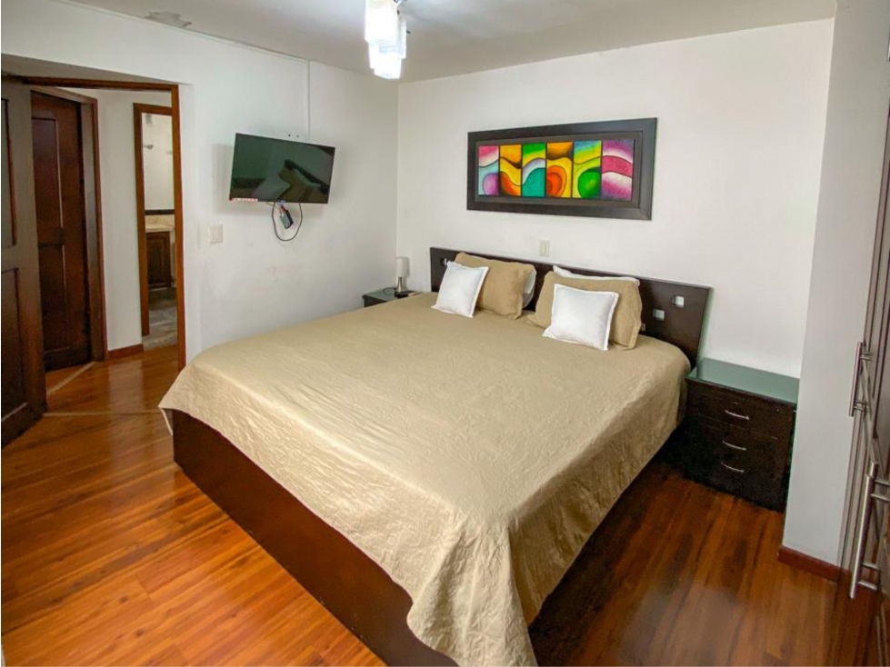 Apartamento en venta en San Marcos, Envigado · foto 7 de 14