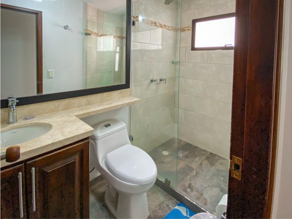 Apartamento en venta en San Marcos, Envigado · foto 9 de 14