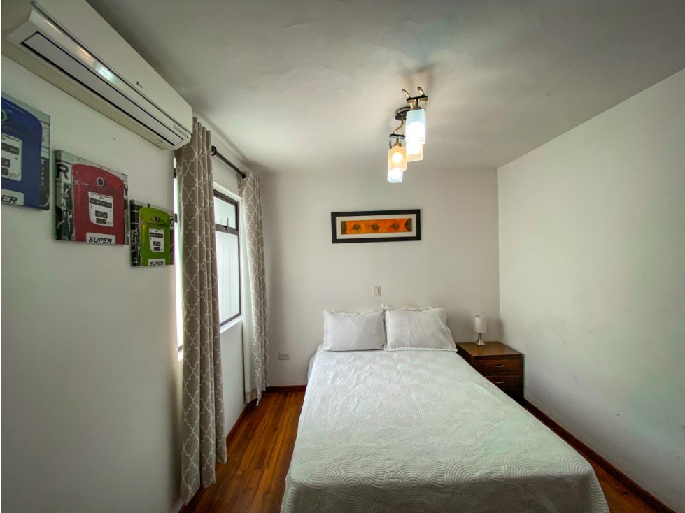 Apartamento en venta en San Marcos, Envigado · foto 10 de 14