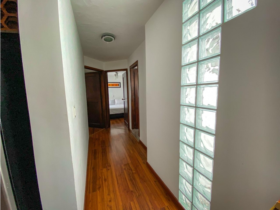 Apartamento en venta en San Marcos, Envigado · foto 11 de 14