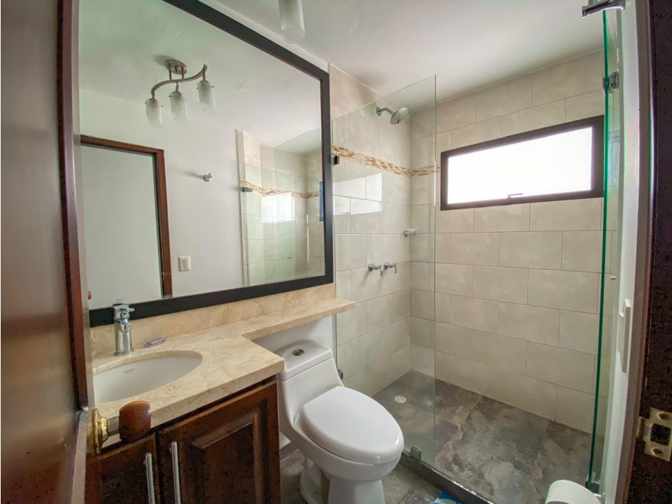 Apartamento en venta en San Marcos, Envigado · foto 12 de 14