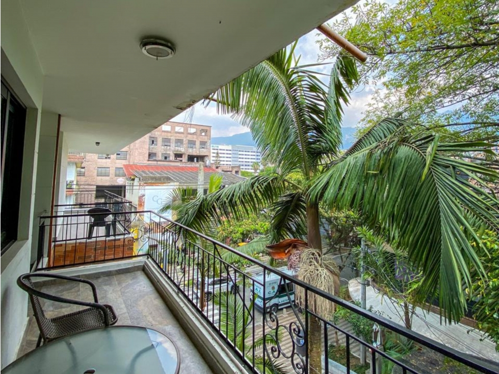 Apartamento en venta en San Marcos, Envigado · foto 13 de 14