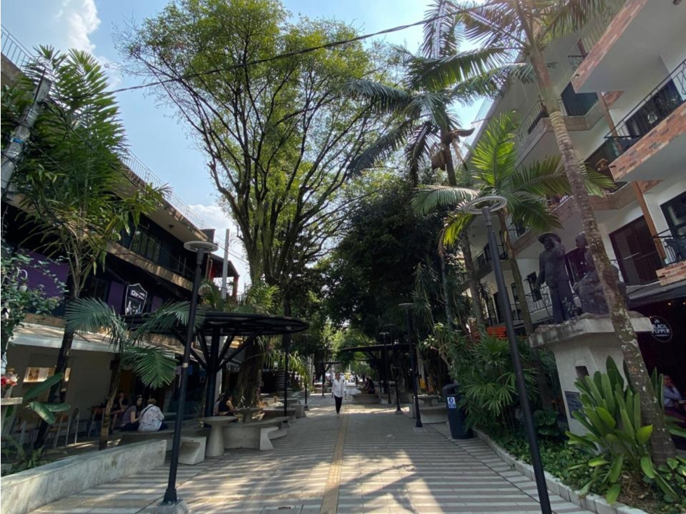 Apartamento en venta en San Marcos, Envigado · foto 14 de 14