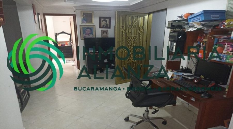 Apartamento de 3 alcobas en venta en La Joya, Bucaramanga, 90 m² · foto 4 de 15