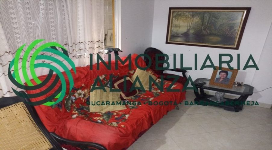 Apartamento de 3 alcobas en venta en La Joya, Bucaramanga, 90 m² · foto 5 de 15