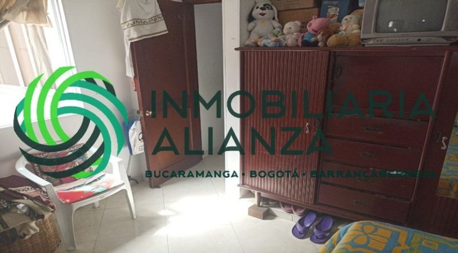 Apartamento de 3 alcobas en venta en La Joya, Bucaramanga, 90 m² · foto 6 de 15