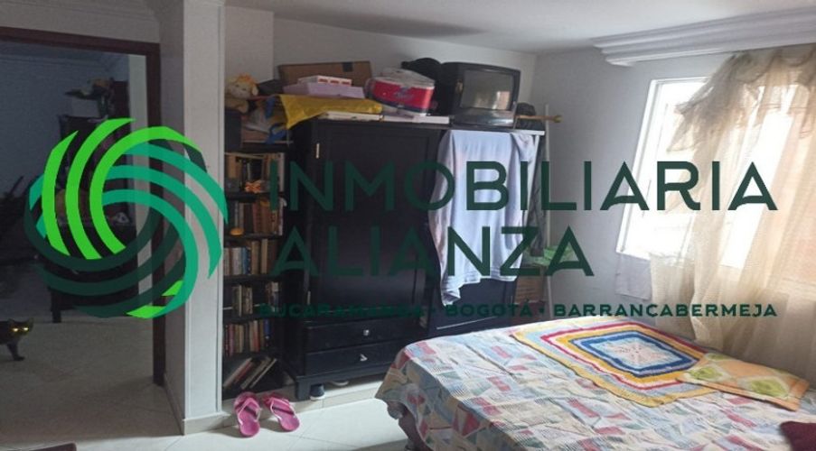 Apartamento de 3 alcobas en venta en La Joya, Bucaramanga, 90 m² · foto 7 de 15
