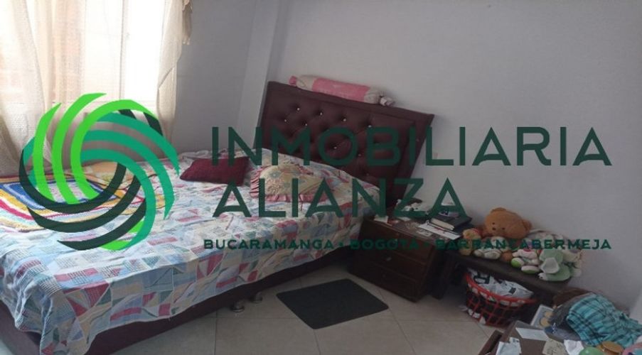 Apartamento de 3 alcobas en venta en La Joya, Bucaramanga, 90 m² · foto 8 de 15